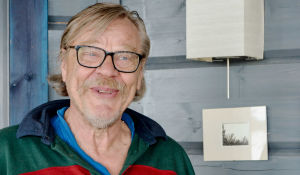 lars hjelt