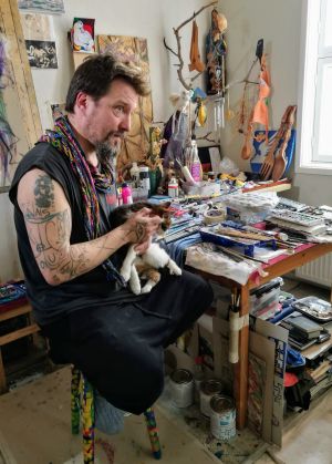 bild ur dokumentären Kärlekens åker