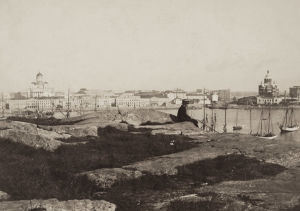 Helsinki 1887.