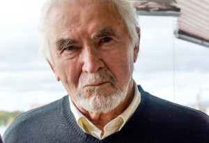 algot Böstman
