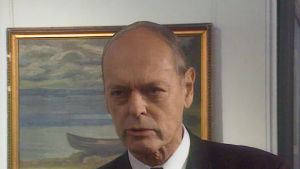 Leif Wager elokuvassa Tuomas Murasen rikos