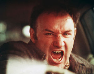 Gene Hackman elokuvassa Kovaotteiset miehet Gene Hackman elokuvassa Kovaotteiset miehet