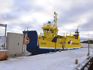 m/s kaita