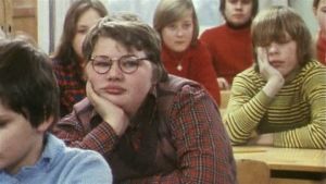 Esa Sosunow Läskilinssin tulevaisuus -jaksossa 1977 Esa Sosunow Läskilinssin tulevaisuus -jaksossa 1977