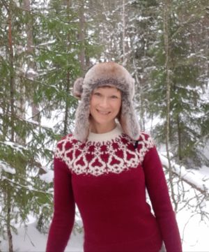 Tiina   