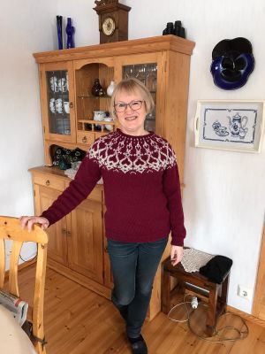 Teta Strömberg
