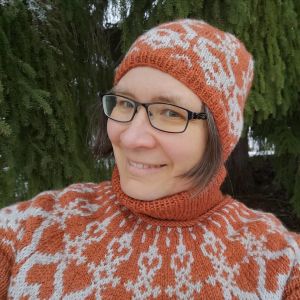 Sanna Mansikkaniemi