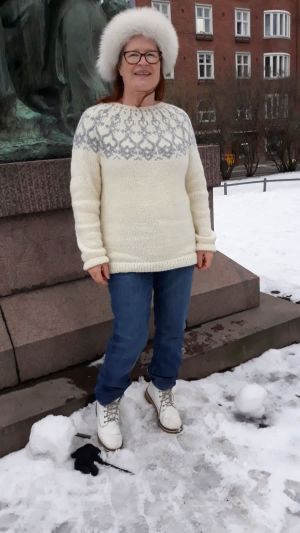 Satu Leikas