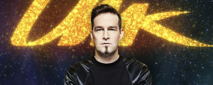 Suomen euroviisuedustaja vuonna 2019. Darude on Suomen euroviisuedustaja.