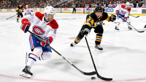 I matchen mot Montreal landade Olli Määttä på -2 i plus/minus-statistiken. I matchen mot Montreal landade Olli Määttä på -2 i plus/minus-statistiken.