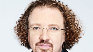 kapellimestari Stephane Deneve