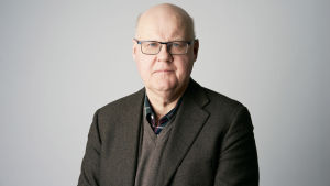 Jan Hallenberg, forskningsledare vid Utrikespolistiska institutet i Sverige Jan Hallenberg, forskningsledare vid Utrikespolitiska institutet i Sverige