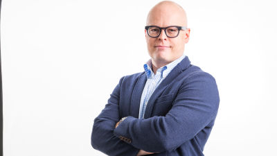 Henrik Elonheimo
