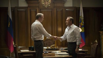 House of Cards S03