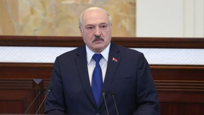 Aleksandr Lukasjenko