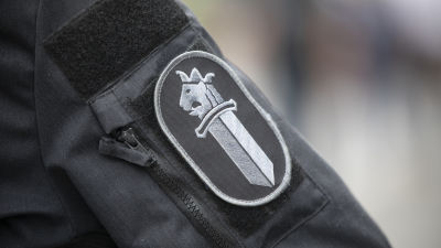 Polisuniform