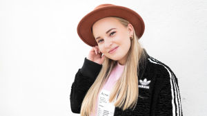 Miisa Rotola-Pukkila