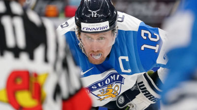 Marko Anttila.