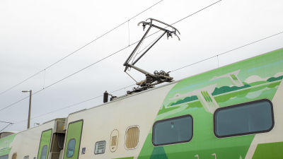 Pendolino