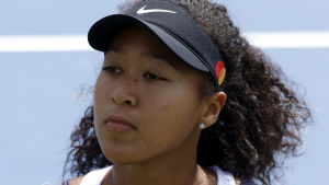 I kvartsfinalen vann Naomi Osaka från Japan över Anett Kontaveit från Estland. I kvartsfinalen vann Naomi Osaka från Japan över Anett Kontaveit från Estland.
