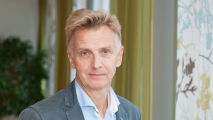 Anders Danielsson Anders Danielsson, generaldirektör på Migrationsverket i Sverige