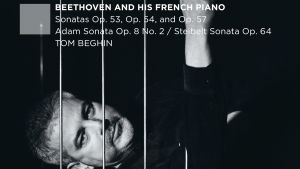 Beethoven and his French Piano