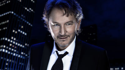 Tomas Ledin
