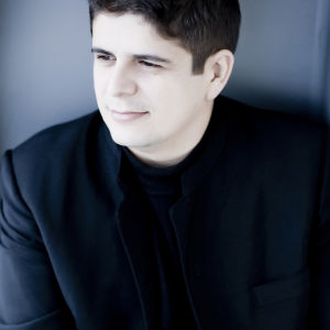 Javier Perianes, piano