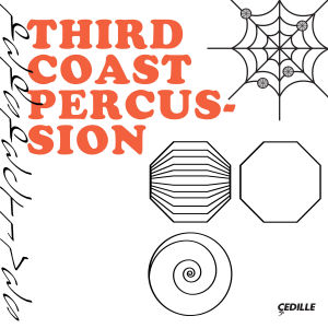 Third Coast Percussion - Perspectives