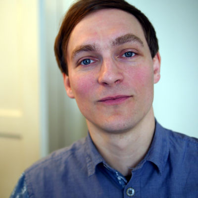 Profilbild på Tommy Wallin