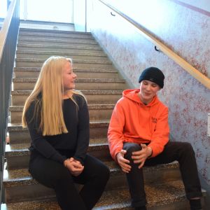 Stora flickor kön videor