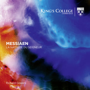 Messiaen / La nativité du seigneur