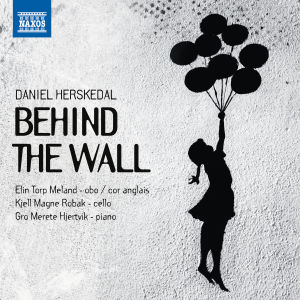 Daniel Herskedal: Behind the Wall