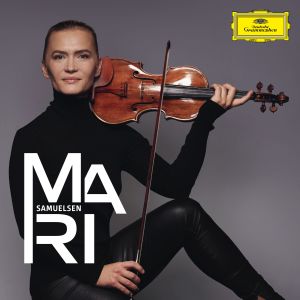 Mari Samuelsen /  Mari