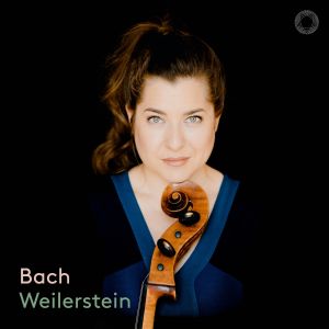 Bach / Weilerstein