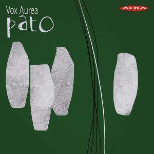 Vox Aurea: Pato