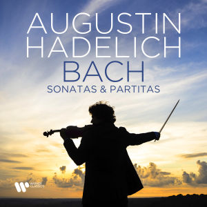 Augustin Hadelich / Bach