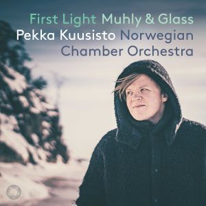 First Light / Muhly & Glass