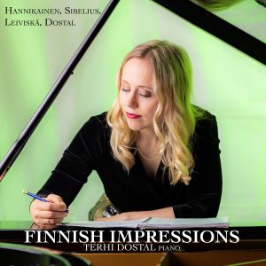 Finnish Impressions / Terhi Dostal