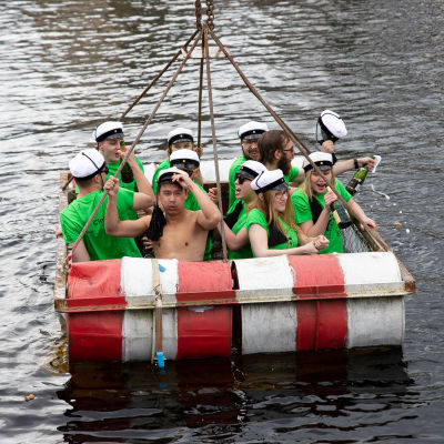 Vappu Tampere