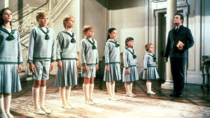 Sound of Music blev en klassiker, men Plummer själv var inte särskilt förtjust i sin roll. Sound of music