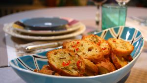 Crostini