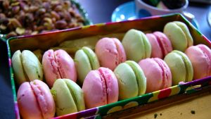 Macarones