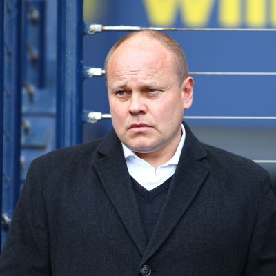 Mixu Paatelainen.