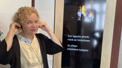 Minna Joenniemi