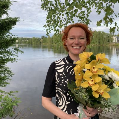 Imatran uudeksi kirkkoherraksi valittiin 49-vuotias Mari Parkkinen.
