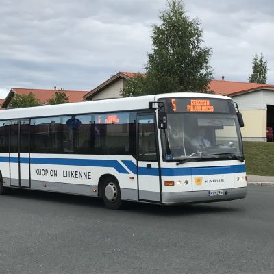 Paikallisliikenne Uusimmat Sisallot Yle Fi