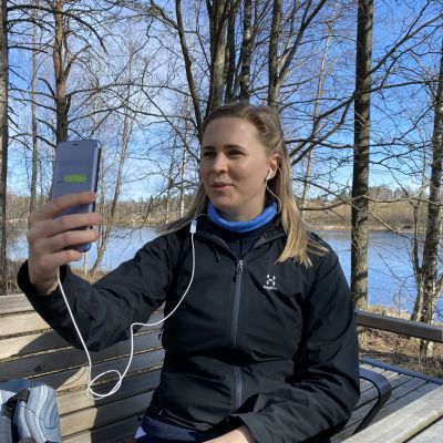 Toimintaterapia Psykoterapia Hoitomenetelmat Uusimmat Sisallot Yle Fi