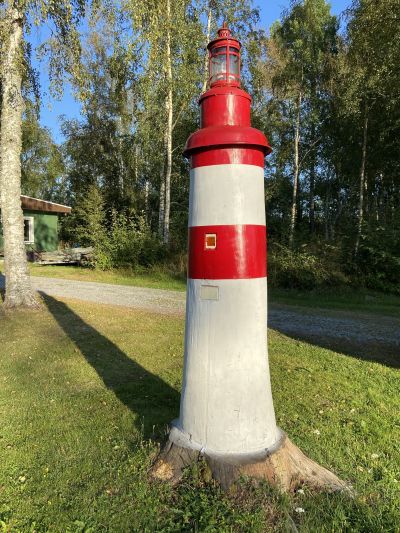 Birgitta och Dan Antell