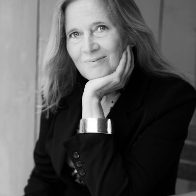 Katarina Frostenson är kandidat till Nordiska rådets litteraturpris 2016.